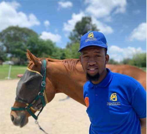 An equine skills programme is helping young learners turn uncertainty into opportunity by unlocking careers beyond the racing track.