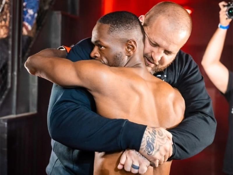 Apex South calls for sponsors to help build South Africa’s next MMA champions