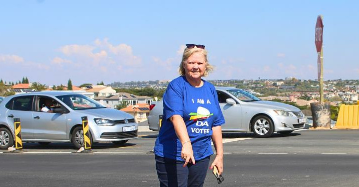 Councillor Annette Deppe highlights key achievements, challenges, and future plans aimed at strengthening community participation and driving local development.