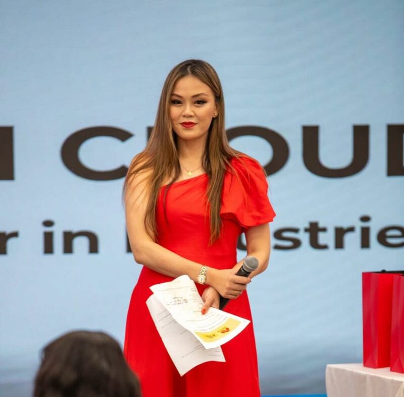 Terisa Hsu-Lee shares beginner-friendly advice on getting started, building your brand, and engaging your audience, plus insights from Africa’s first Digital Twin AI Creator Workshop.