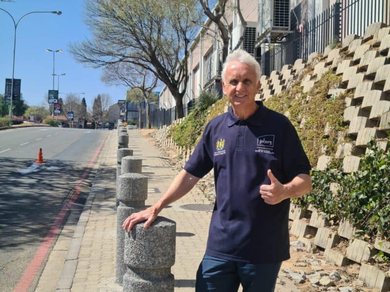 Meetings, emergencies, and service delivery challenges don’t pause, and neither does councillor David Foley, who has made the needs of his constituents his top priority.