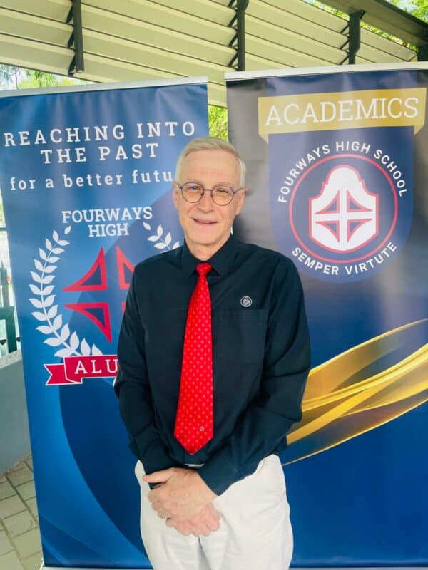 After 12 years of hard work, Fourways High School’s Class of 2025 celebrates outstanding results, with over 70% achieving Bachelor’s Degree passes.