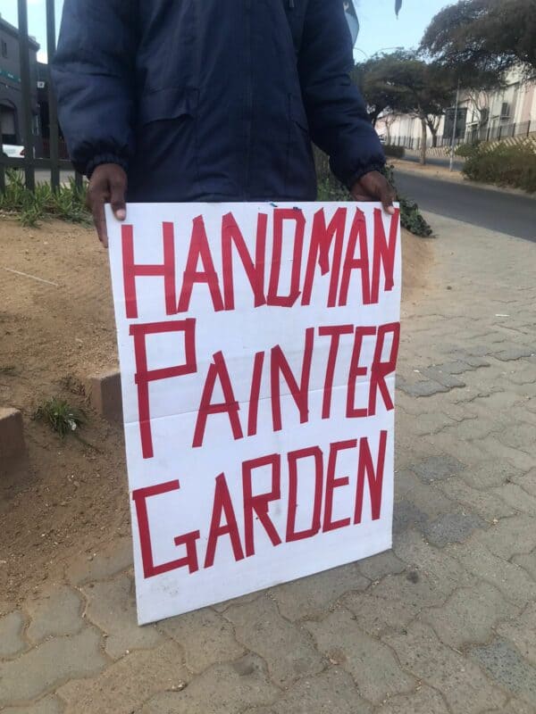 Sunset Avenue has long been a hotspot for roadside job seekers despite repeated JMPD interventions, but an alleged assault on a mother has sparked fresh concern over whether the ongoing presence creates a sense of lawlessness.