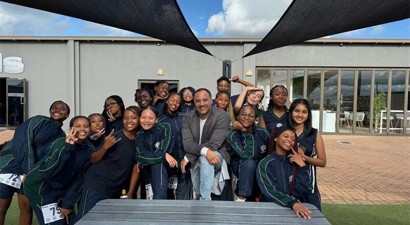 Built from scratch and fuelled by culture, courage, and discipline, Beaulieu College’s dancers are now gearing up for Dubai 2026.