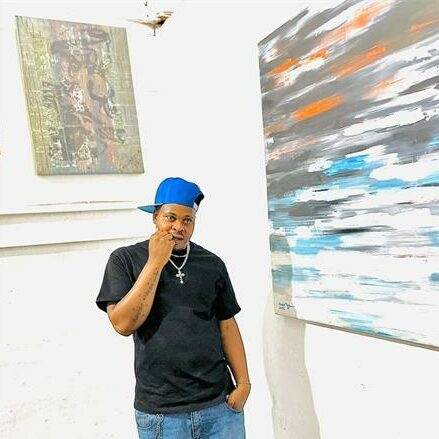 TshiVenda artist turns fatherhood into music with debut album Dembe