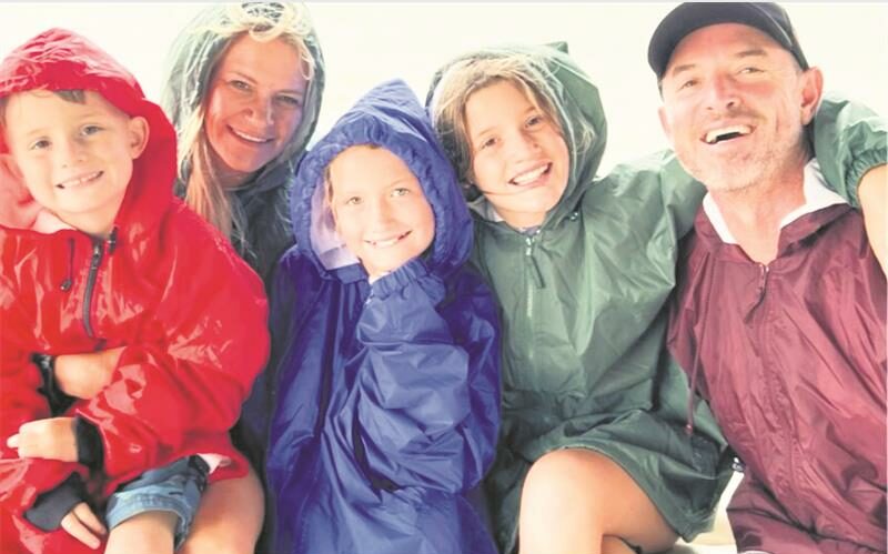 From a single preschool to five thriving schools, the school celebrates 20 years of nurturing confident, curious young minds.