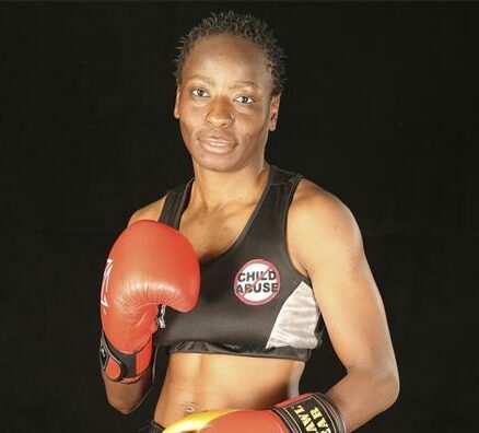 Simangele ‘Smash’ Hadebe set to defend WBO Africa title in anti-GBV bout