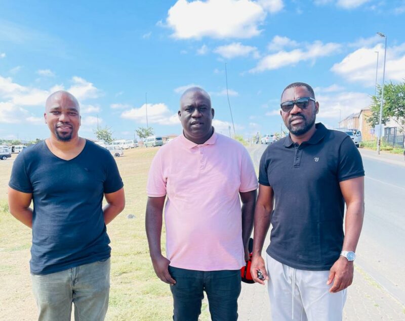 Residents say learners missed two weeks of school while non-payment of scholar transport halted services. Meanwhile, long-standing promises of building a school in Riverside remain unfulfilled.