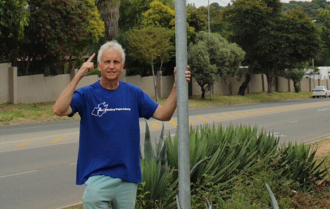 Councillor addresses complaints from women harassed at roadblocks