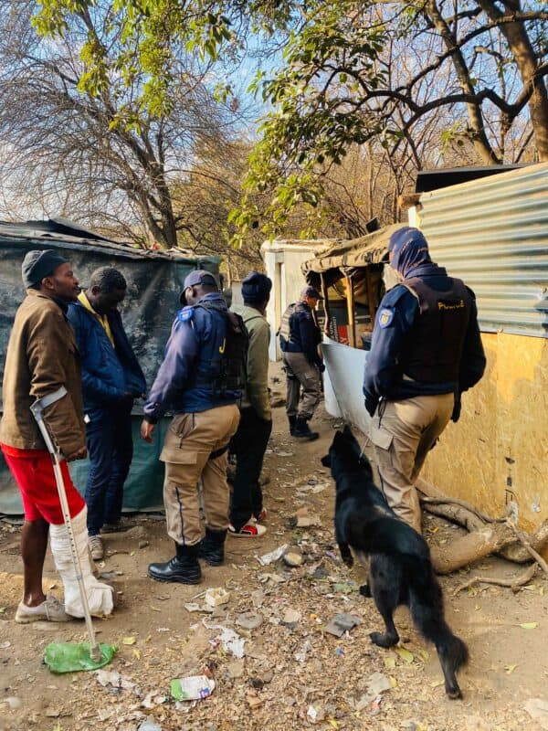 St Peter’s Prep has clarified that a letter sent to parents was taken out of context, and the school was not calling for the demolition of Ginger Park.