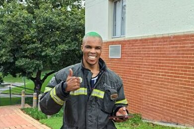 Spur restaurant gives back to Dainfern community through Cansa initiative