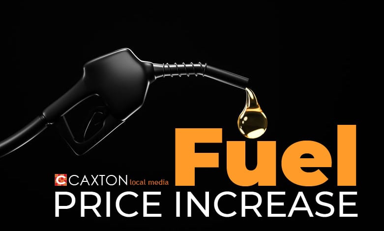 After a brief start-of-year reprieve, motorists will have to dig deeper into their pockets as fuel prices rise in the latest adjustment.