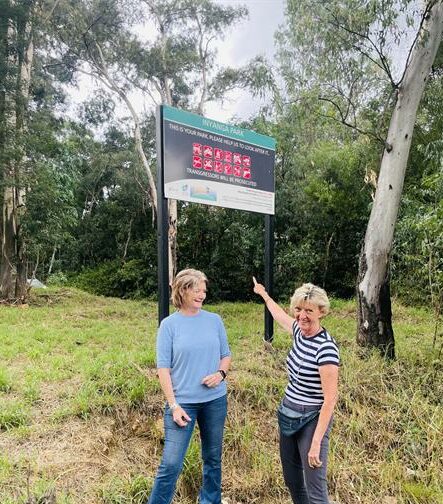 Once threatened by illegal occupation, Inyanga Park is now being reimagined as a self-sustaining green space, driven by community grit, limited resources, and a bold nursery plan.