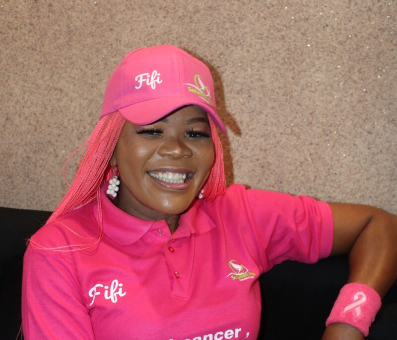 Moved by the loss of a four-year-old cancer patient, the Sedumedi Hope Foundation is appealing for donations to make Easter memorable for children battling cancer at Charlotte Maxeke Hospital.