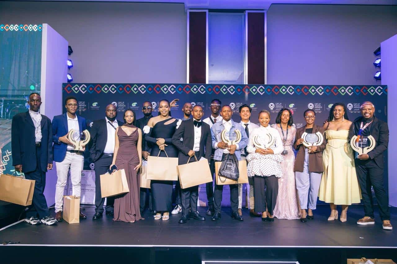 CIPC IP Youth Awards champion innovation and economic potential among SA’s youth