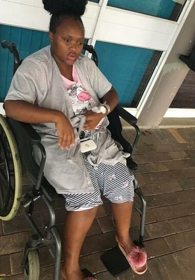 Two women share their struggles and resilience with endometriosis, highlighting the need for awareness, early diagnosis, and support for women living with the condition.