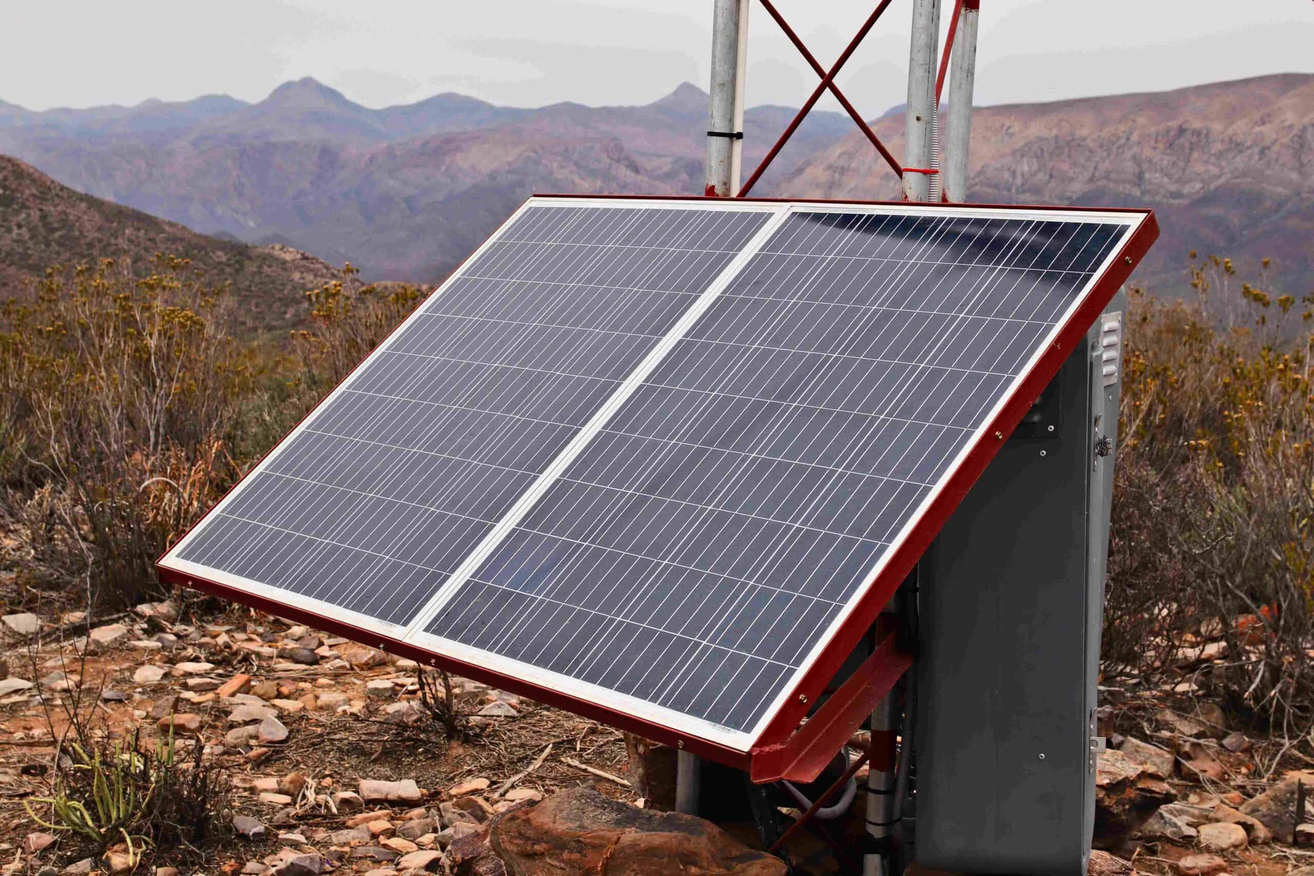 City Power calls on homeowners to declare solar installations to protect electricity network