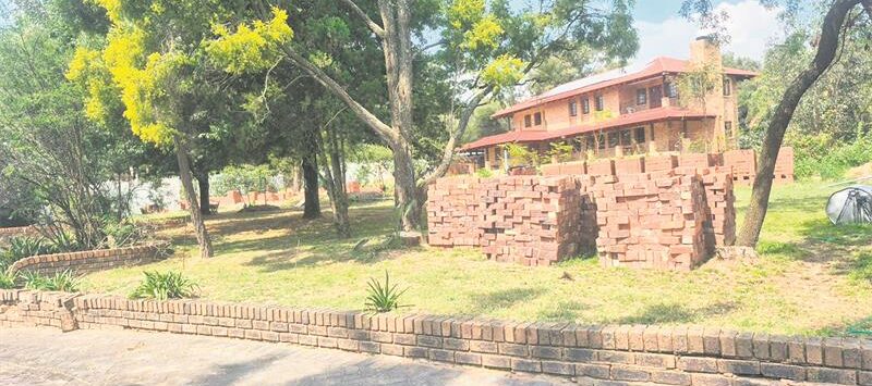 Residents in Kyalami raised concerns over ongoing construction on Maple Road, where a proposed church development is planned, with the public objection deadline now closed.