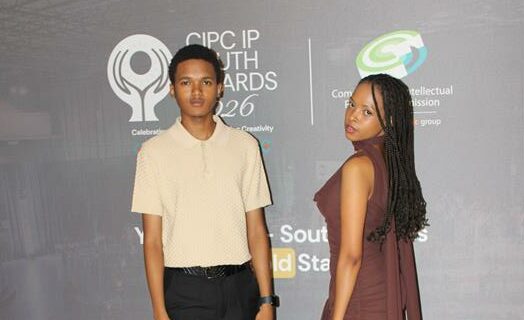 The CIPC IP Youth Awards reveal how a new generation is turning creativity into currency, and ideas into impact.