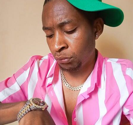 After grinding through real hardships, empty pockets, studio struggles, and stepping away from the music scene, Elia 'Foks' Rasekoka is now living 'Nako Yaka', the season where everything he sowed is finally growing.