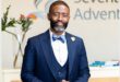 Sandton Seventh-day Adventist Church’s senior pastor Oetla Simankane. Photo: Supplied