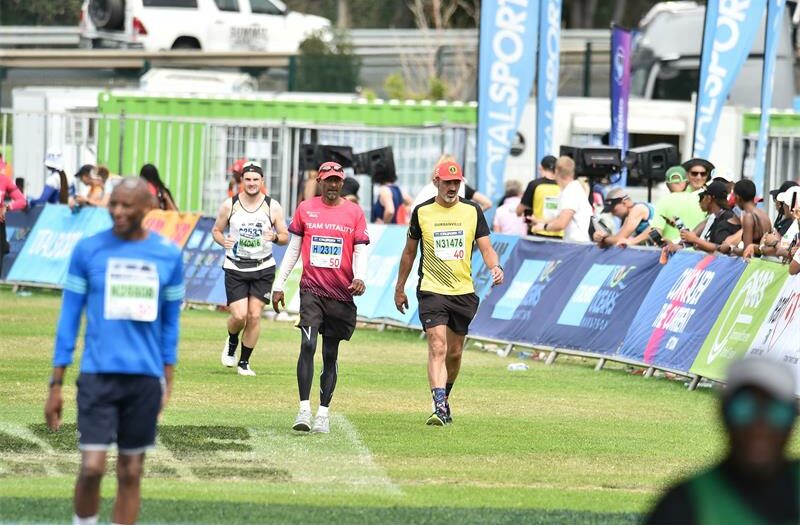 Fourways athlete Ravi Govender prepares to join one of South Africa’s most exclusive running clubs as he chases his 30th Two Oceans Ultra Marathon finish.