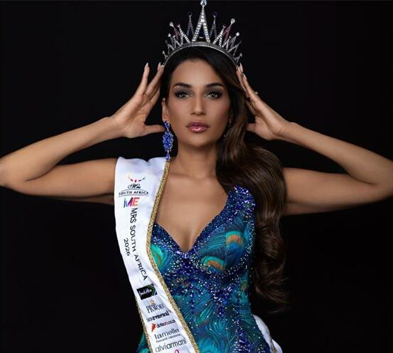 The Mrs South Africa titleholder, Verushka Singh, said it was not an overnight decision, and that it took her a couple of months of reflection after her crowning to fully process the demands of the role and ultimately make the hard decision.