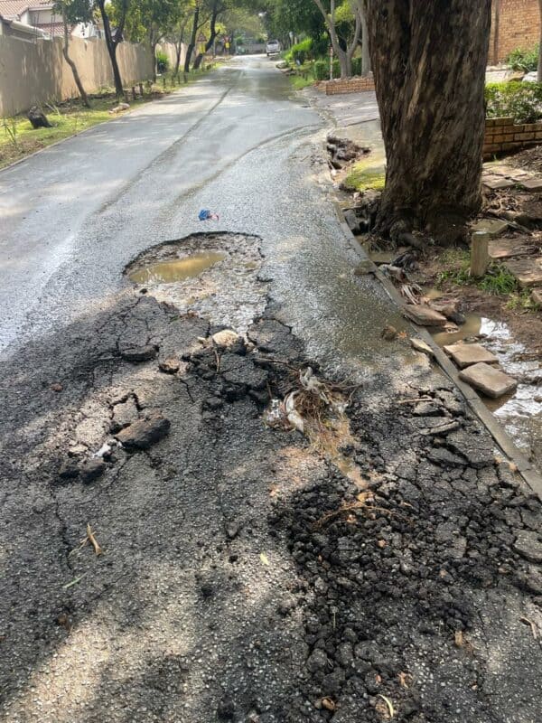 After weeks of silence and worsening damage on Randa Road, JRA says a solution is being finalised with stakeholders, offering hope for long-awaited repairs.