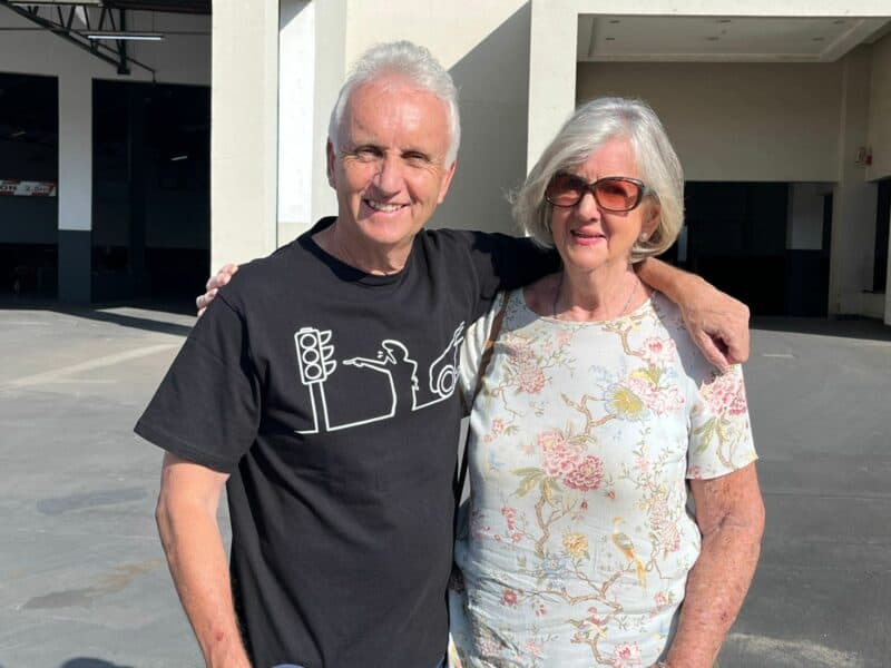 A meeting between residents and Lonehill Shopping Centre management has brought concerns over consultation and privacy into focus, with the shopping centre now set to investigate.