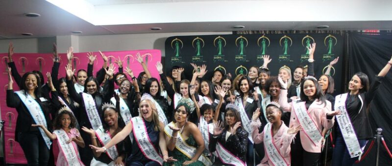 Aspiring young women stepped into their 2026 journey at the Supreme Queen workshop in Fourways.