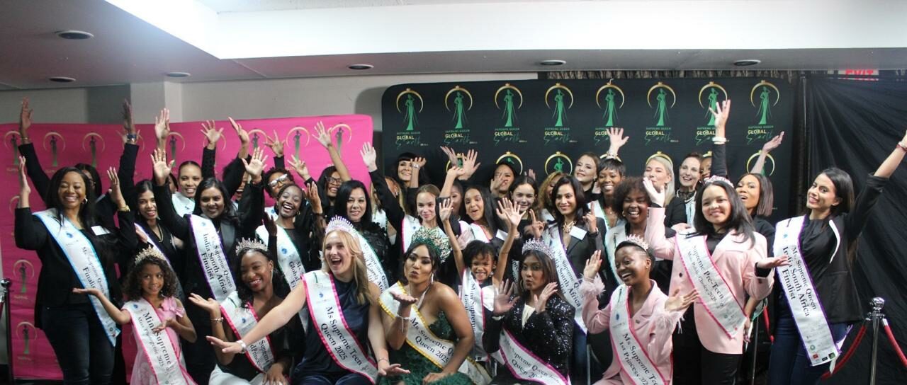 Supreme Queen workshop empowers women ahead of 2026 crowning