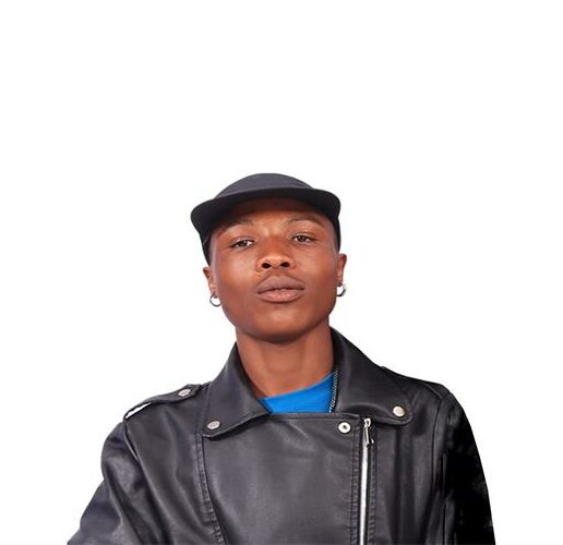 Moropeng 'Lovers Khontrola' Koko wants to bring the Limpopo vibe of lekompo music to Gauteng, and he's not willing to take no for an answer.