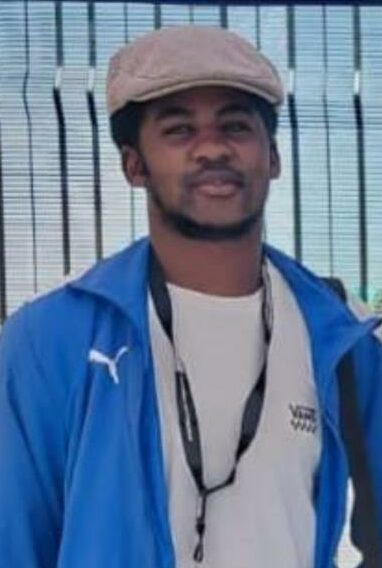 From the hardship of growing up too fast, forced to fend for himself and shoulder adult burdens at a young age, Mihla Moyeni has learnt to step up, discovering a true home in the strength of brotherhood.