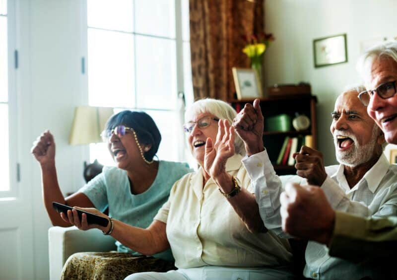 Women outnumber men as ageing trends reshape family life and care needs.