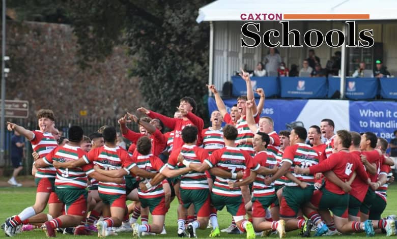 Westlake Boys High from New Zealand