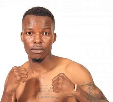 Professional featherweight Lucky Hobyane is preparing to step back into the ring following a lengthy layoff. The fighter says the time away has given him a fresh perspective as he eyes his next bout.