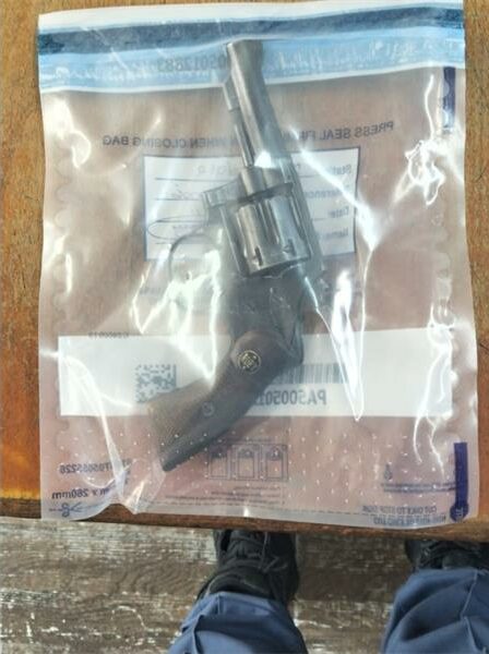 Diepsloot drug suspect arrested as police act on tip-off | Fourways Review