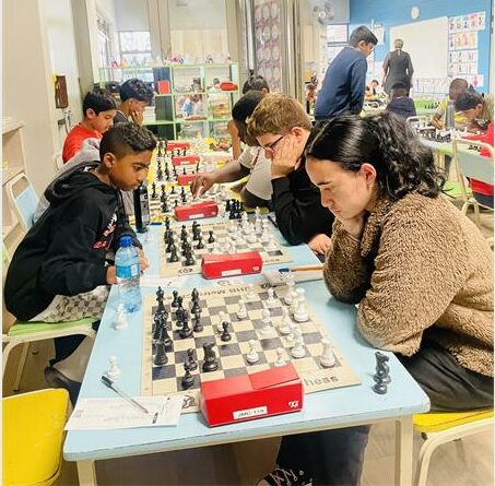 More than 200 players took part in this year’s event, highlighting how sport is strengthening ties between India and South Africa while growing local talent.
