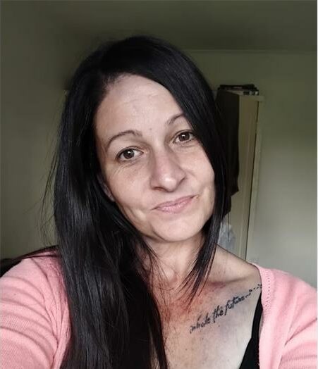 A long and emotionally charged custody battle over her son pushed Pia Rabinson to create Parents in Action, a support space for families who say they feel lost inside the family court system.
