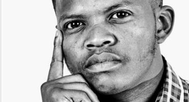 Headshot of Sinelizwi Mbidana. Photo: Supplied