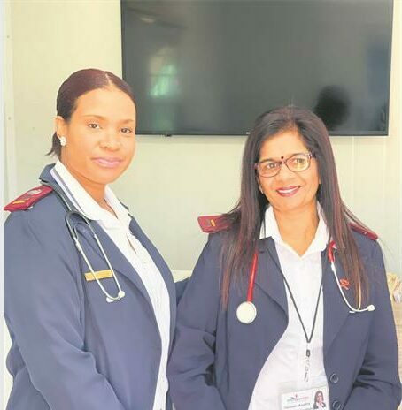 Through their own words, these nurses reflect on how they found their calling, what makes the work meaningful, and what it truly takes to care for others every day.