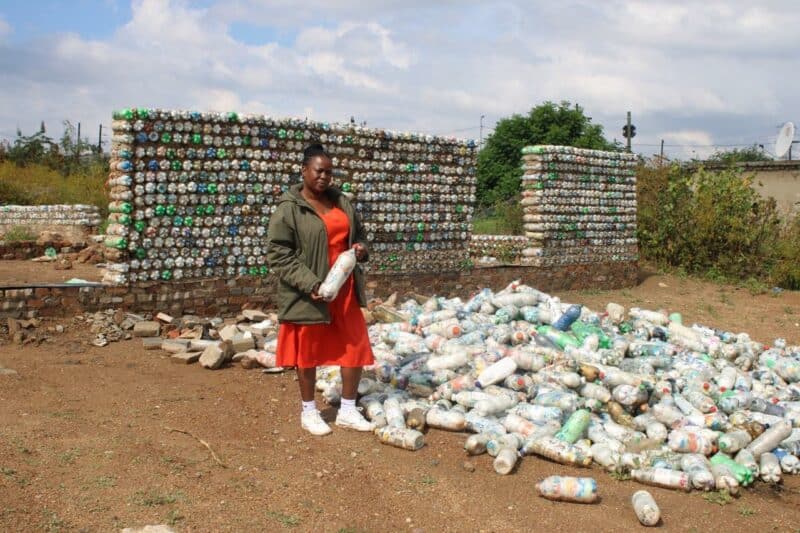 Construction has officially started at Ark Academy’s new site in Diepsloot, but the school says community support remains critical to complete the project.