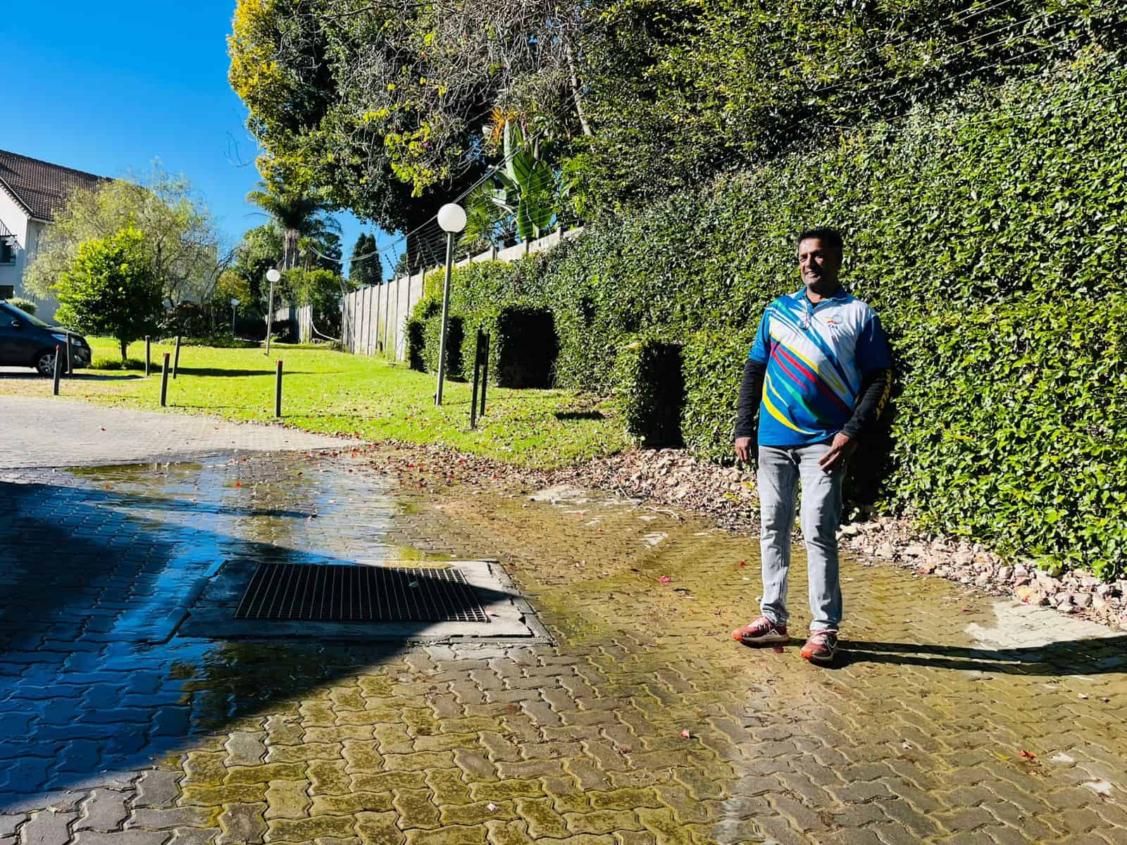 Councillor asks if residents must protest for Johannesburg Water to act