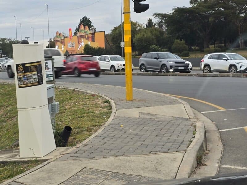 Nearly four months after authorities visited the dangerous Cedar Road school intersection following repeated crashes and safety complaints, residents say no visible intervention has been implemented.
