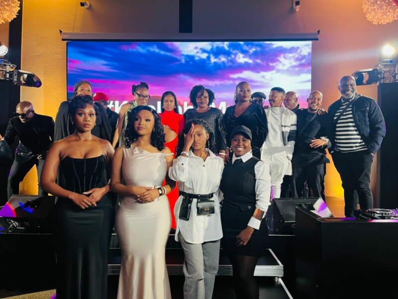 Nkanyiso Mzimela opens up about taking a creative risk with Musa Mkhize, the fun-loving troublemaker at the centre of the family chaos on Kwa Baba, set to premiere on June 1.