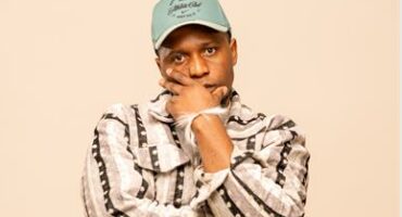 Born Nkosinathi Maqanda, Nathi MaQ says every beat he creates is influenced by the rhythm and energy of township life. Photo: Supplied