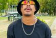 Local rapper Siyabonga 'Ceeya' Kunene has released as four-track EP, See u Soon, ahead of his upcoming album, DoNotDisturb. Photo: Supplied