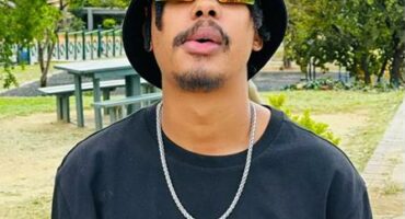 Local rapper Siyabonga 'Ceeya' Kunene has released as four-track EP, See u Soon, ahead of his upcoming album, DoNotDisturb. Photo: Supplied