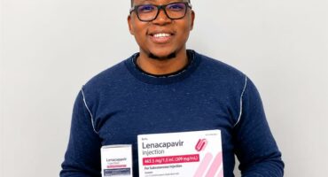 Thabo Choshi says PrEP injections are gaining attention at Witkoppen Clinic as patients seek easier, more discreet HIV prevention options on June 18, 2026. Photo: Ditiro Masuku