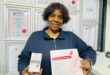Sophia Muroa, from Witkoppen Clinic, advances HIV prevention with long-acting injection rollout on June 9, 2026. Photo: Ditiro Masuku